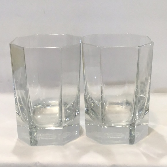 NIB *2* The Glenlivet whisky rocks glasses… - Picture 7 of 10